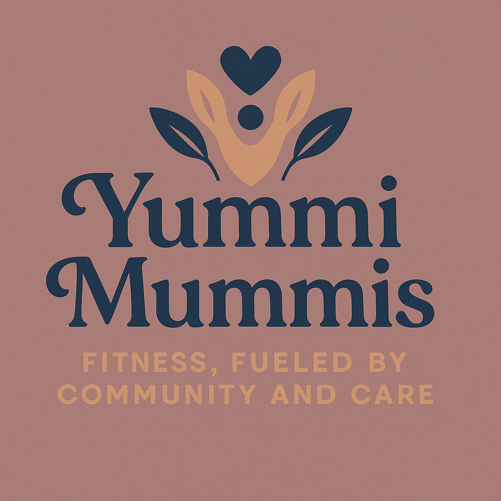 Fitness, Fueled by Community and Care