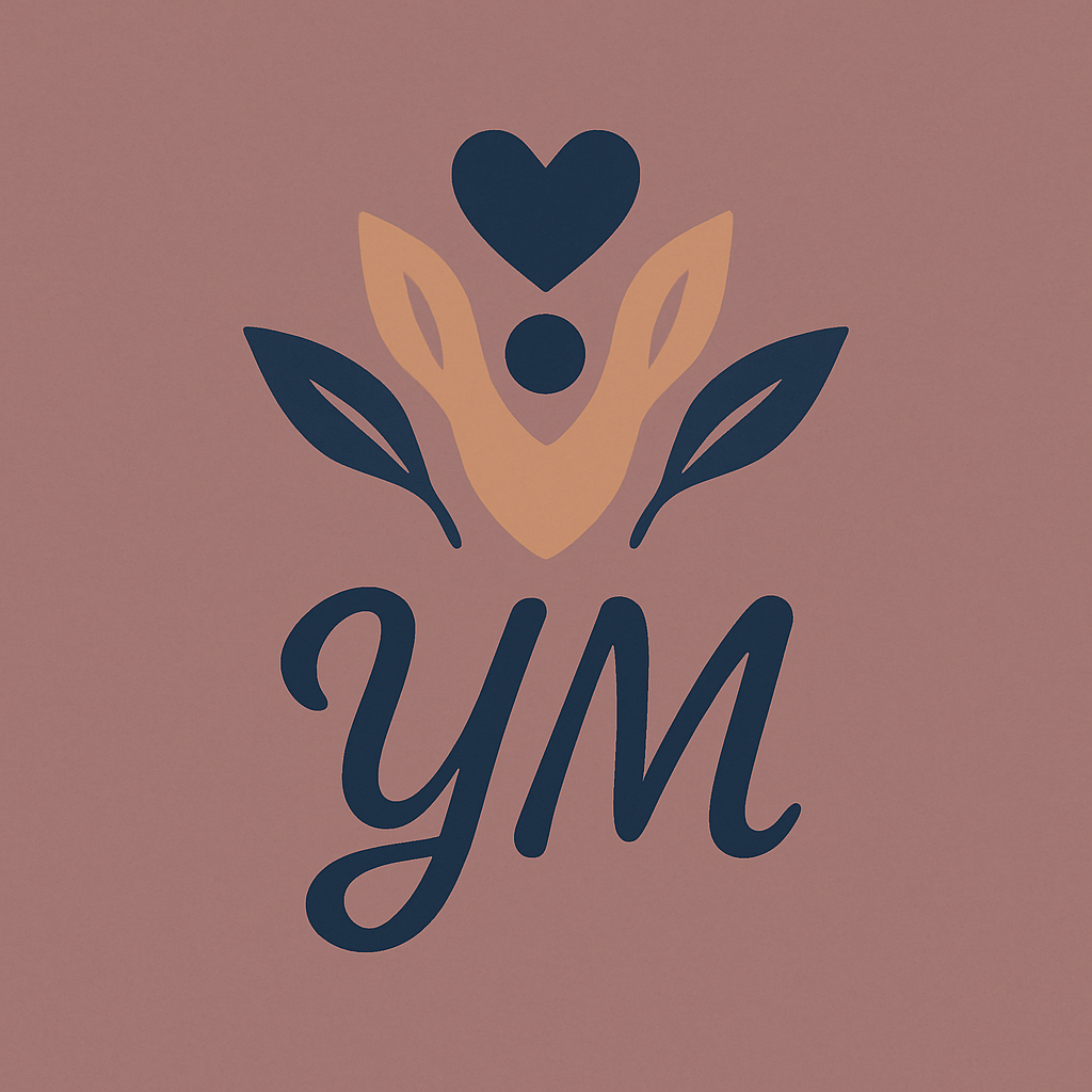 A Wellness community where busy moms restore balance,  build strength and rediscover calm, together. 